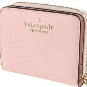 Kate Spade Pink Wallet